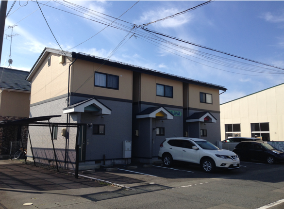 EAST WARD 泉　A号