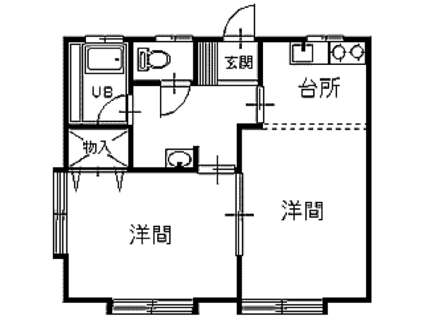 サウスエンジェル　2A