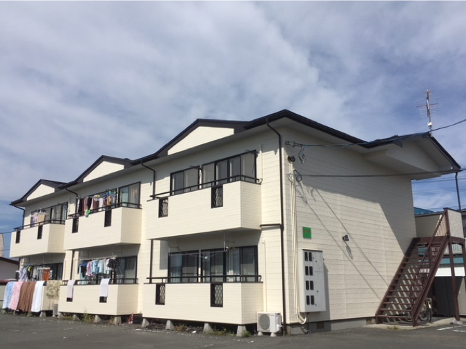 ノースウイング C201