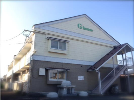 Gハウス 201号